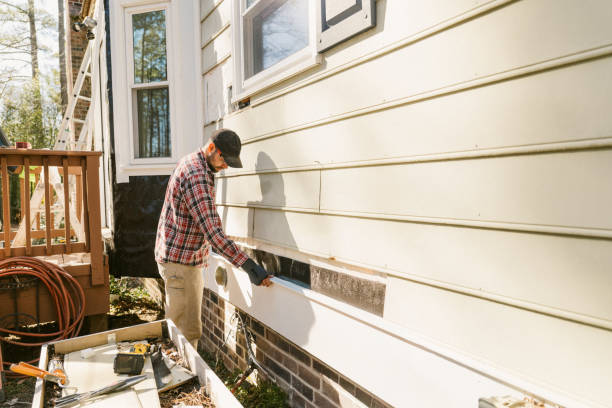 Trusted Siding Installation service in Sunbury, PA - Creative Siding